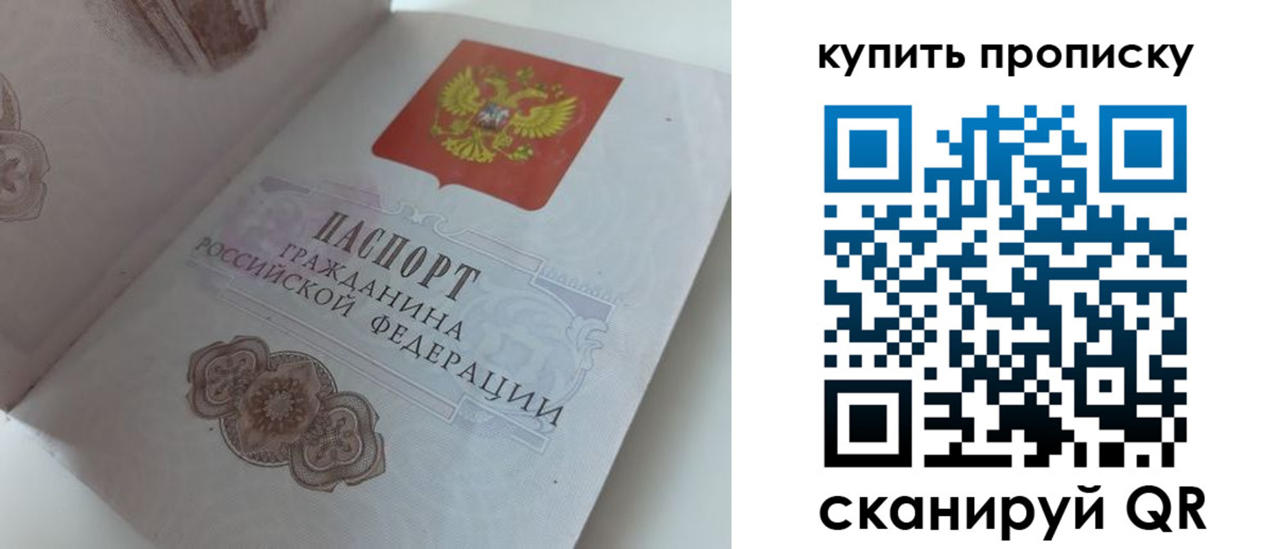 временная регистрация недорого в Балашихе